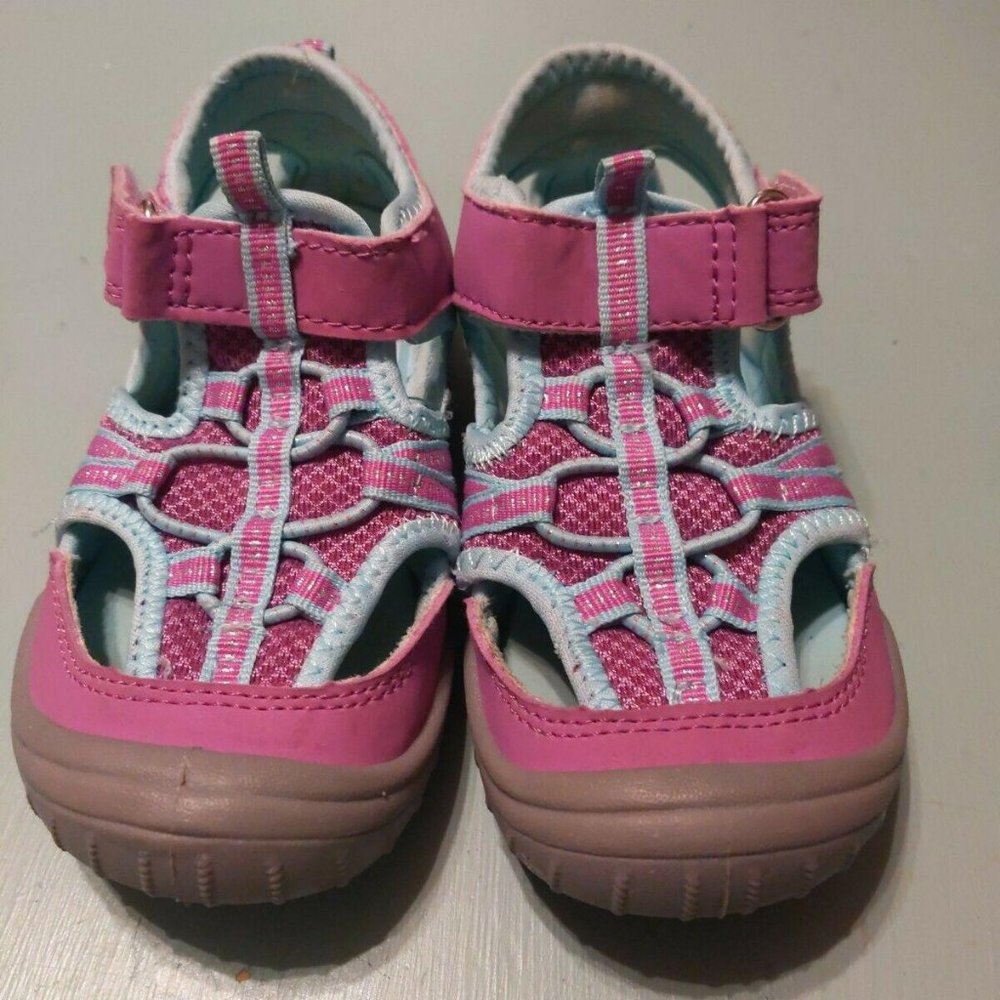 Oshkosh b'gosh Girls Sandals - Size 10 - Jax3-G